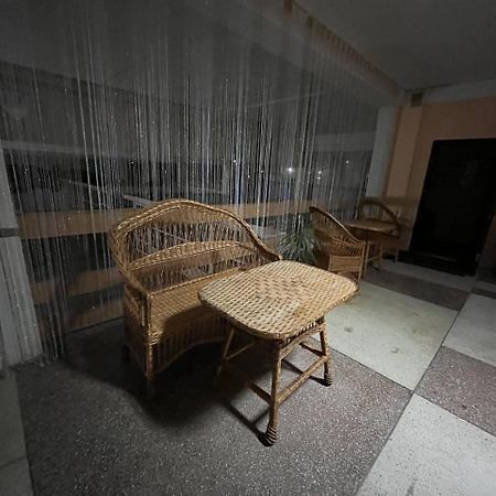 Готель Ас Берегово Exterior photo