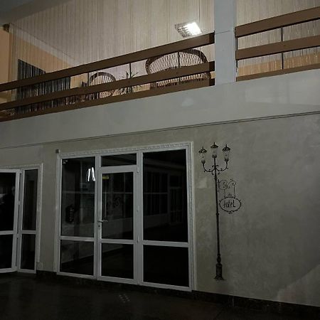 Готель Ас Берегово Exterior photo