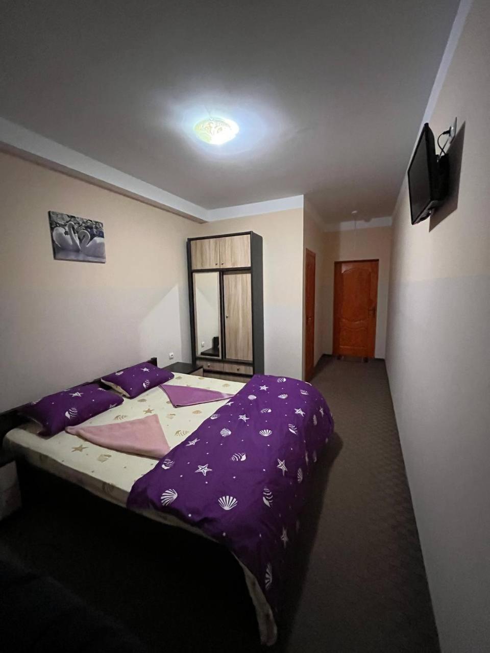 Готель Ас Берегово Room photo